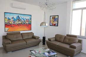 Hôtel Vista Mar Tarrafal