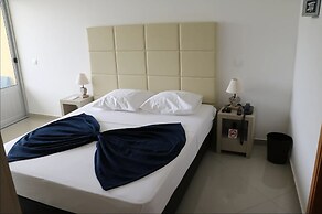 Hôtel Vista Mar Tarrafal