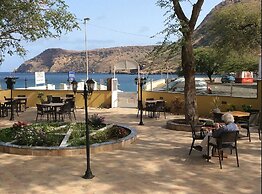 Hôtel Vista Mar Tarrafal