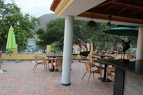 Hôtel Vista Mar Tarrafal