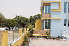 Hôtel Vista Mar Tarrafal