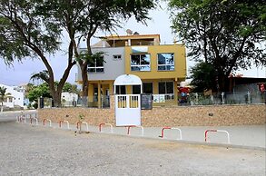 Hôtel Vista Mar Tarrafal