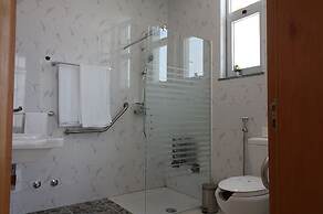 Hôtel Vista Mar Tarrafal