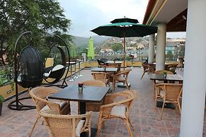 Hôtel Vista Mar Tarrafal