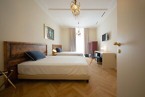 Casa Vittoria Napoli - Santa Lucia