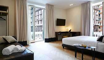 Casa Vittoria Napoli - Santa Lucia