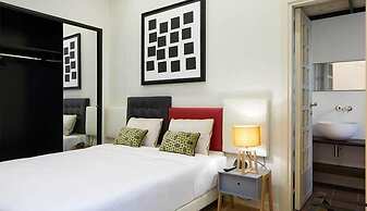 Casa Vittoria Napoli - Santa Lucia