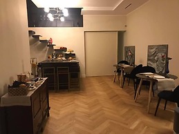 Casa Vittoria Napoli - Santa Lucia