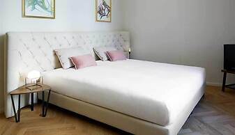 Casa Vittoria Napoli - Santa Lucia