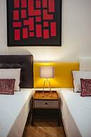 Casa Vittoria Napoli - Santa Lucia