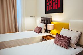 Casa Vittoria Napoli - Santa Lucia