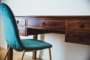 Casa Vittoria Napoli - Santa Lucia