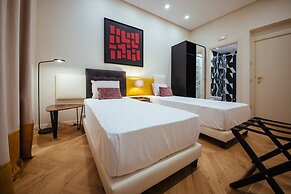 Casa Vittoria Napoli - Santa Lucia