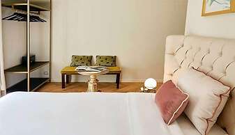 Casa Vittoria Napoli - Santa Lucia