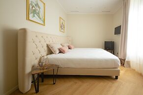 Casa Vittoria Napoli - Santa Lucia