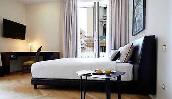 Casa Vittoria Napoli - Santa Lucia