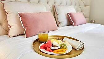 Casa Vittoria Napoli - Santa Lucia