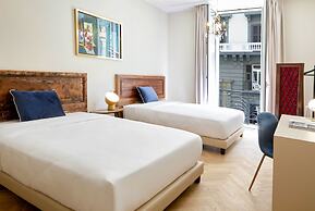 Casa Vittoria Napoli - Santa Lucia