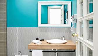 Casa Vittoria Napoli - Santa Lucia