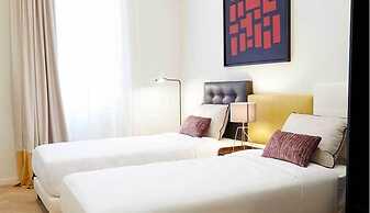 Casa Vittoria Napoli - Santa Lucia