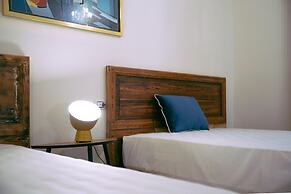 Casa Vittoria Napoli - Santa Lucia