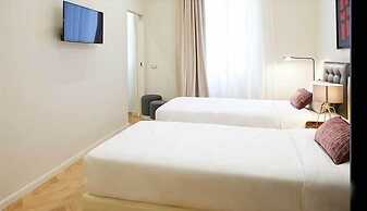 Casa Vittoria Napoli - Santa Lucia