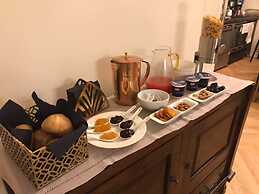 Casa Vittoria Napoli - Santa Lucia