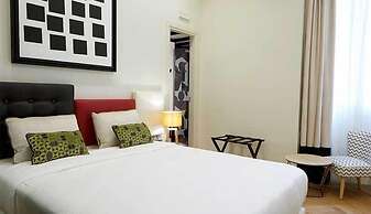 Casa Vittoria Napoli - Santa Lucia