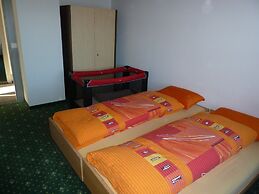 Pension Sunnmatt