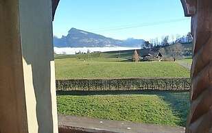 Pension Sunnmatt