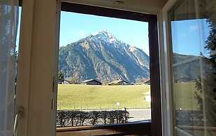 Pension Sunnmatt