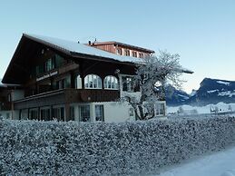 Pension Sunnmatt