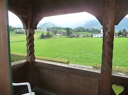 Pension Sunnmatt