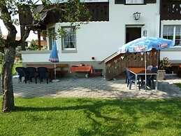 Pension Sunnmatt