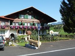 Pension Sunnmatt