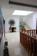 Tarrafal Guest House