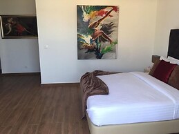 Tarrafal Guest House