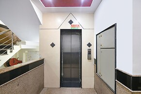 FabExpress Jaggi Palace