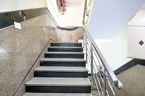 FabExpress Jaggi Palace