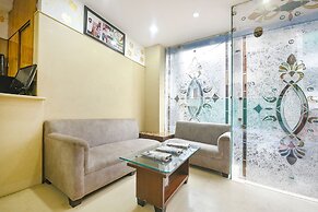 FabExpress Jaggi Palace