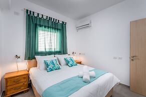 Morocco Mini Penthouse W Panoramic Views