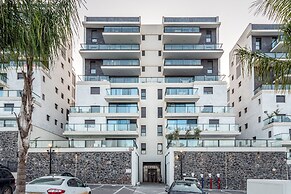 Morocco Mini Penthouse W Panoramic Views