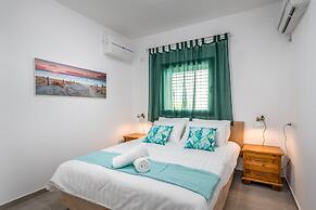 Morocco Mini Penthouse W Panoramic Views