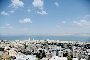 Morocco Mini Penthouse W Panoramic Views
