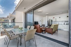 Morocco Mini Penthouse W Panoramic Views