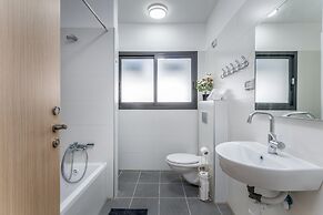 Morocco Mini Penthouse W Panoramic Views