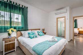 Morocco Mini Penthouse W Panoramic Views