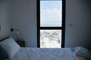 Morocco Mini Penthouse W Panoramic Views