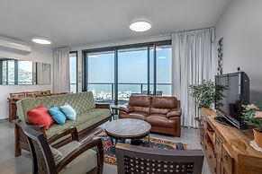 Morocco Mini Penthouse W Panoramic Views