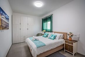 Morocco Mini Penthouse W Panoramic Views